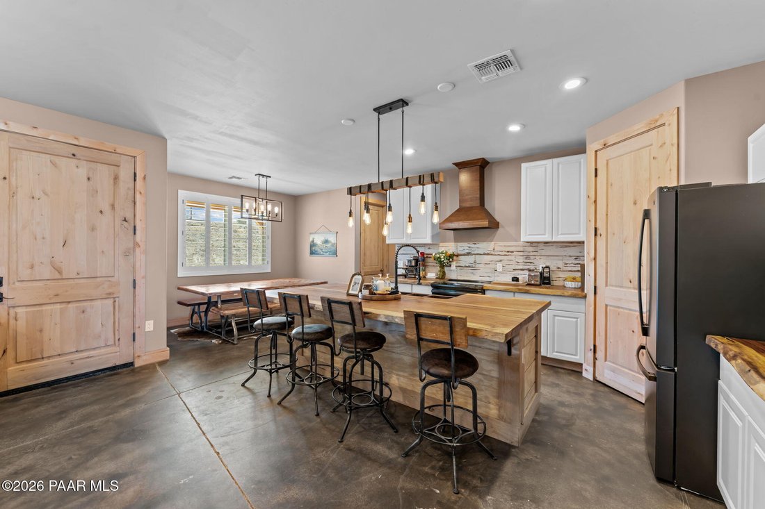 House in Wickenburg, Arizona, United States 4 - 18158527
