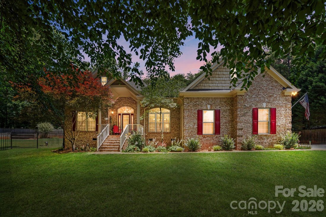 House in Denver, North Carolina, United States 1 - 18167145