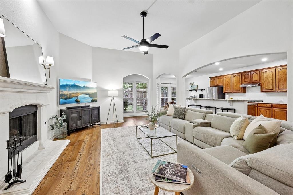 House in McKinney, Texas, United States 3 - 18165057