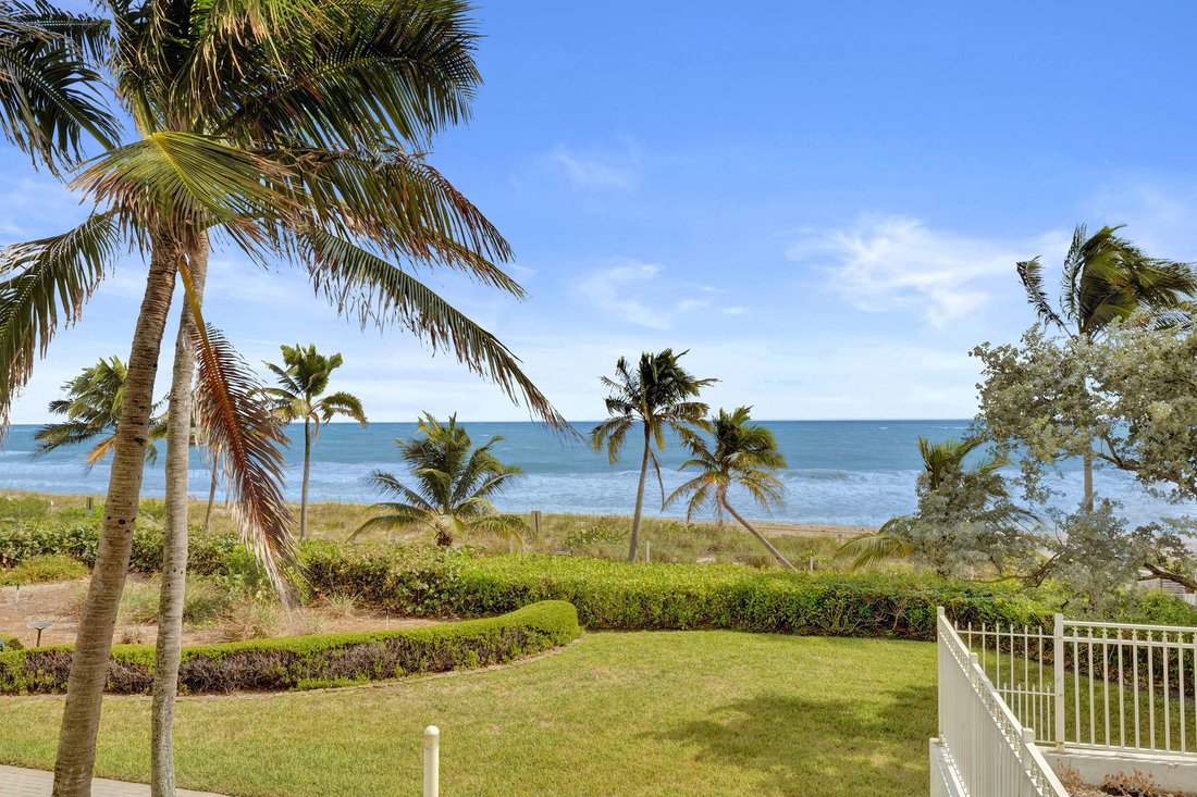Condo in Hillsboro Beach, Florida, United States 5 - 18159604