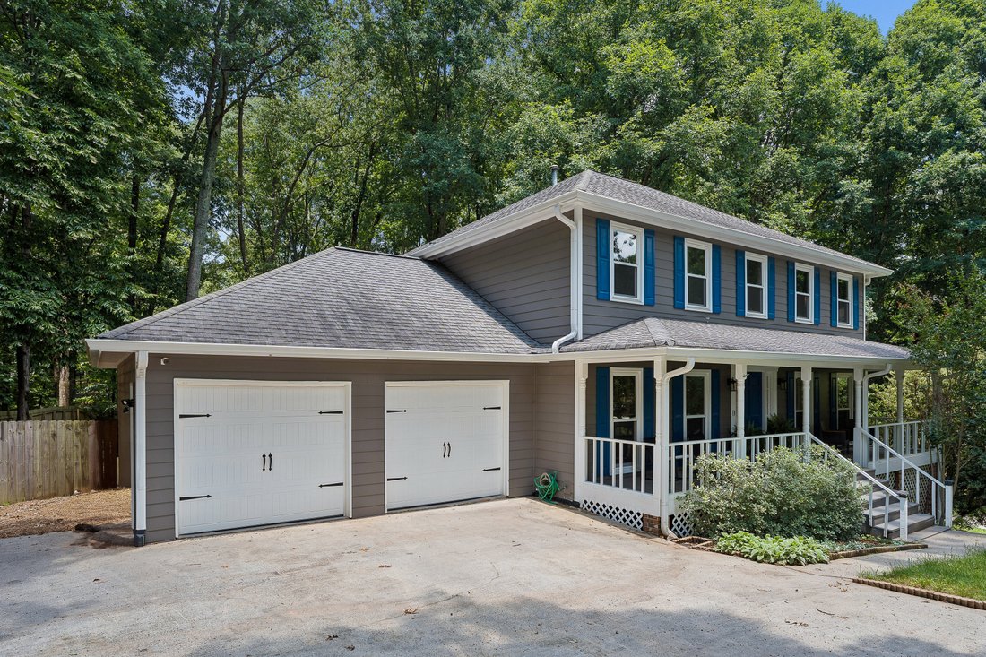 House in Alpharetta, Georgia, United States 3 - 18155749