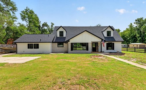 House in Sorrento, Florida, United States 1