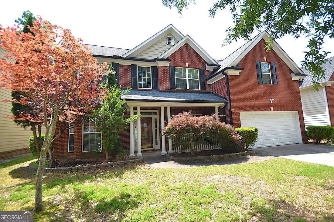 House in Norcross, Georgia, United States 2 - 18160244