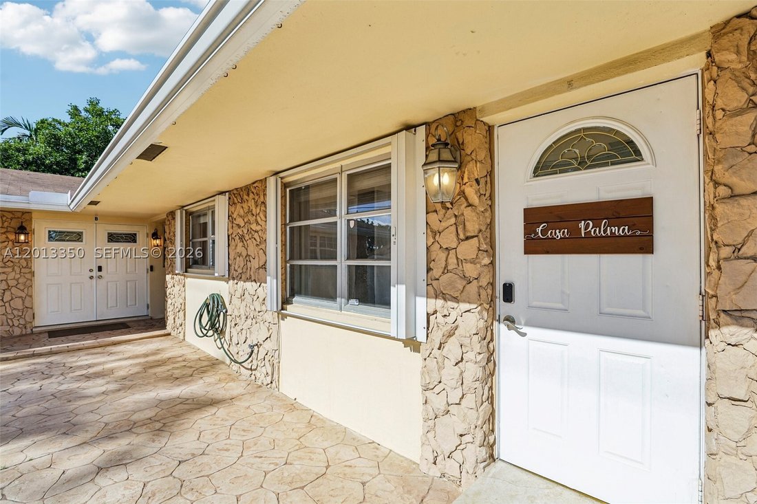 Apartment in Dania Beach, Florida, United States 4 - 17846372