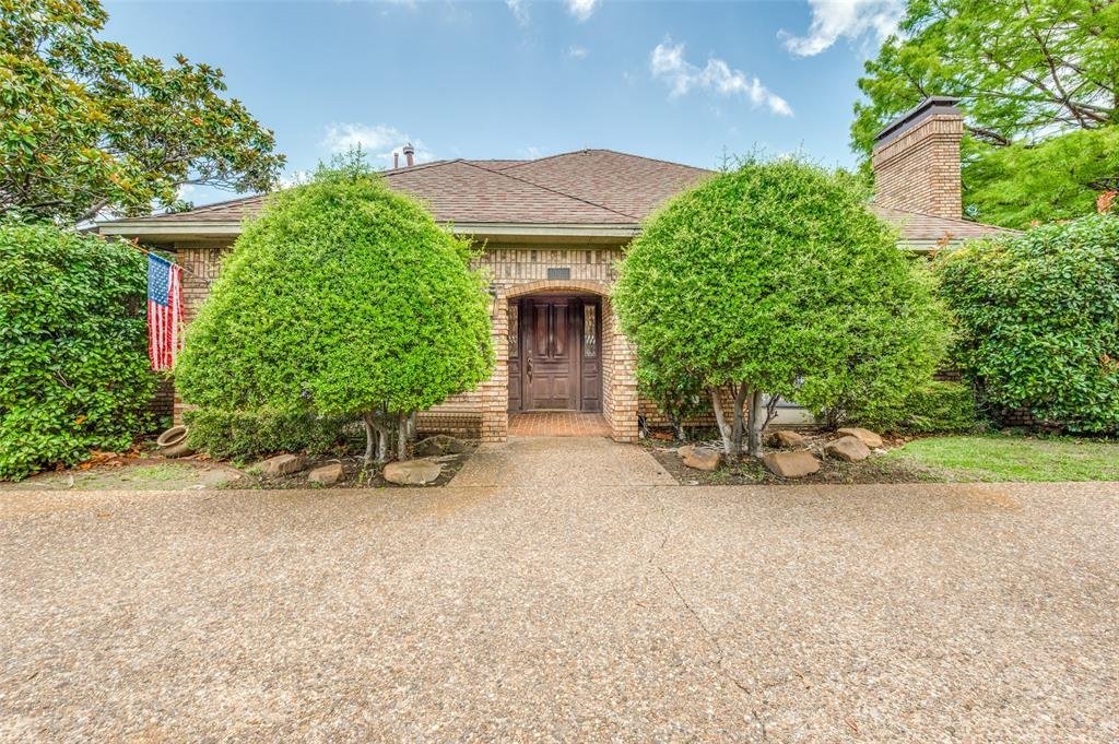 House in Dallas, Texas, United States 2 - 18163107
