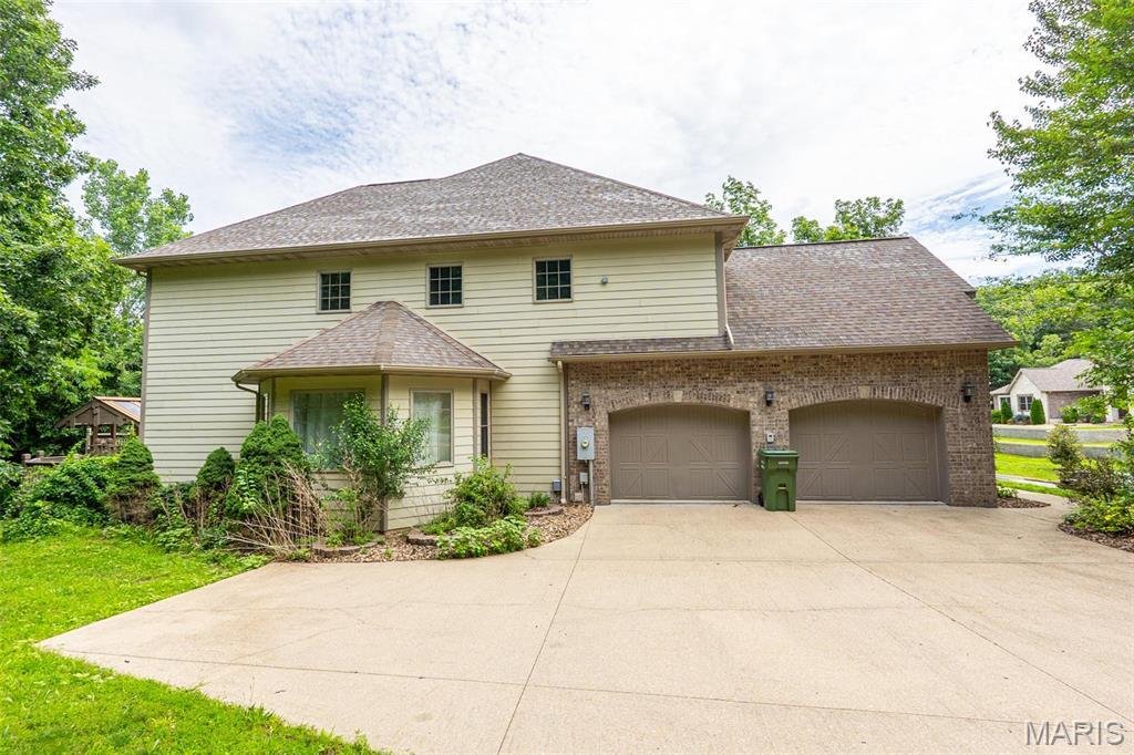 House in Rolla, Missouri, United States 2 - 18158385