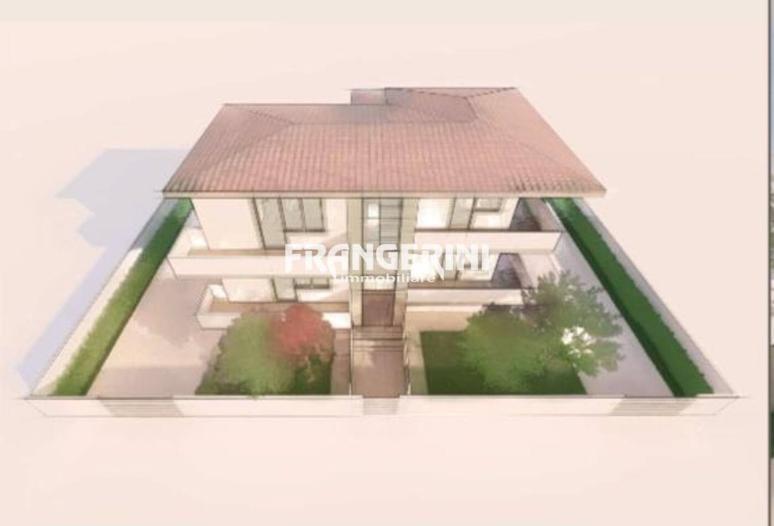 Apartment in Antignano, Piedmont, Italy 2 - 16982861