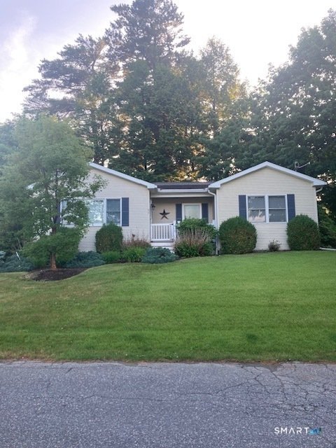 House in Morris, Connecticut, United States 2 - 18164930