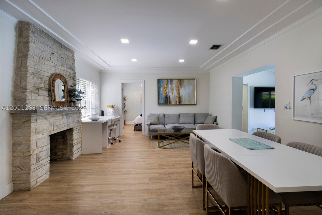 House in Miami, Florida, United States 5 - 17840346