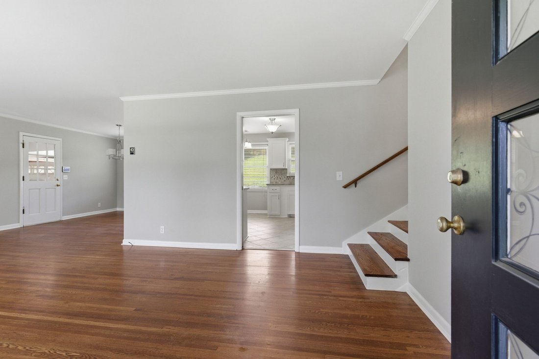 House in Nashville, Tennessee, United States 4 - 18155362