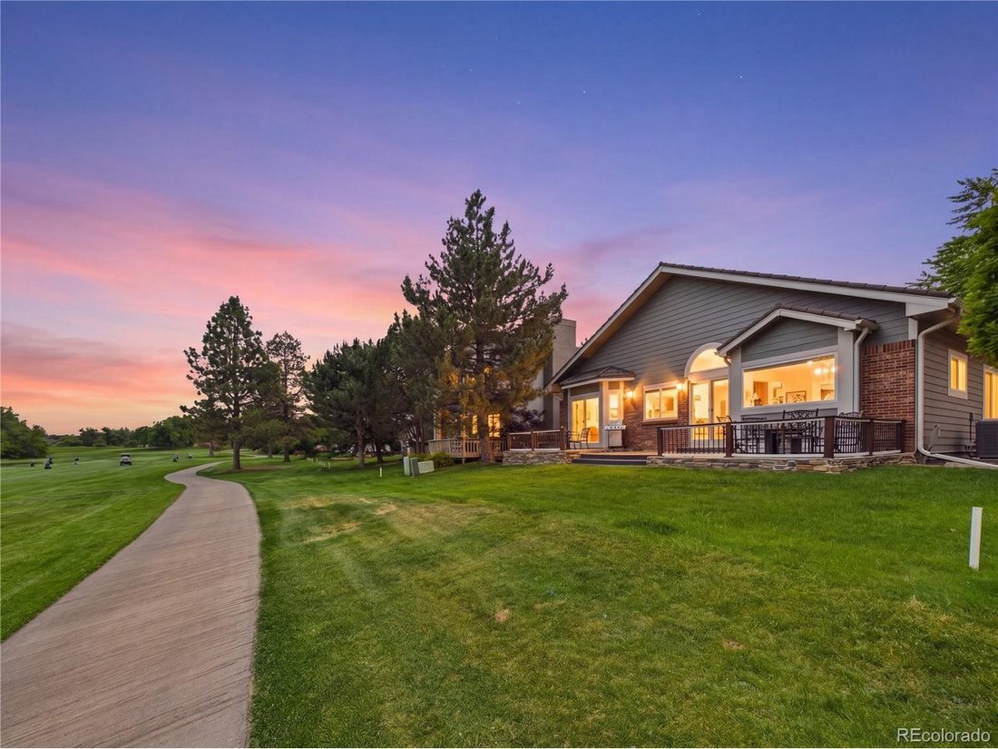 House in Thornton, Colorado, United States 3 - 18154286