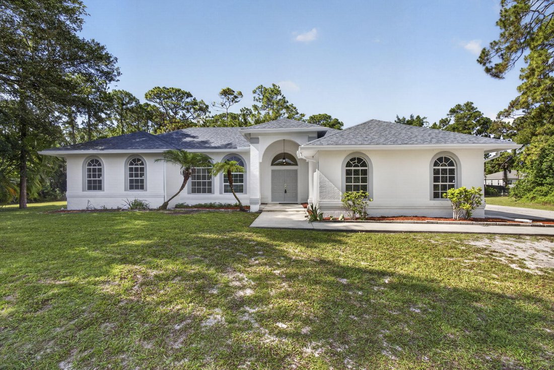 House in Loxahatchee, Florida, United States 2 - 18155293