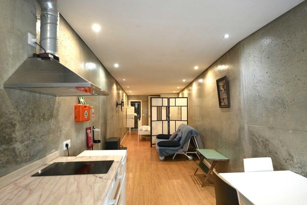 Townhouse in Gloria e Vera Cruz, Aveiro District, Portugal 2 - 18164259