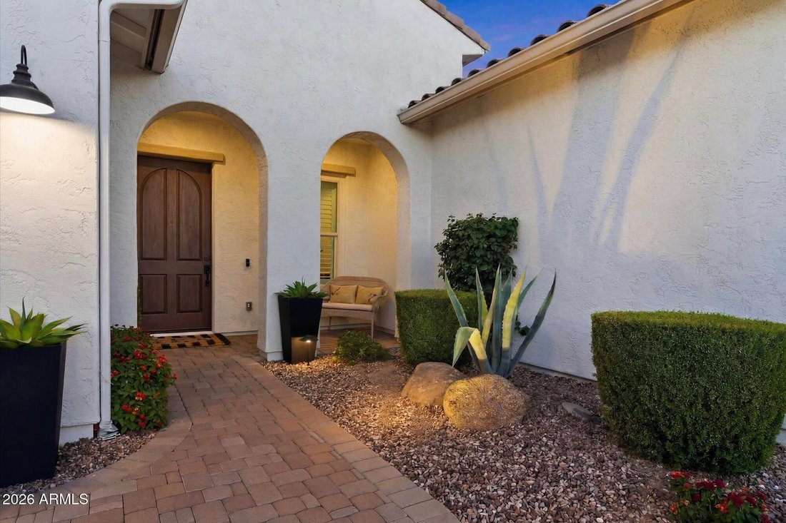 Casa a Phoenix, Arizona, Stati Uniti 5 - 18170881