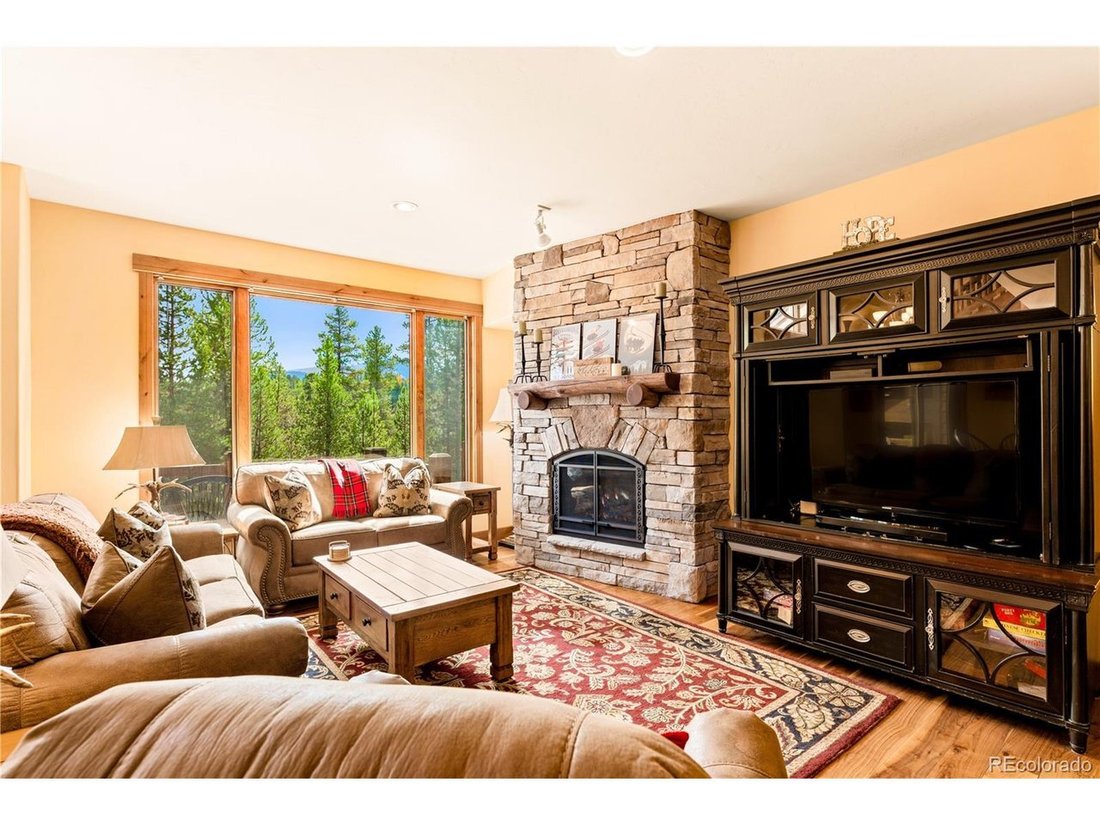 Maison à Breckenridge, Colorado, États-Unis 3 - 18158105