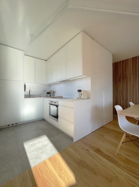 Apartment in Saint-Julien-en-Genevois, Auvergne-Rhône-Alpes, France 4 - 13874156