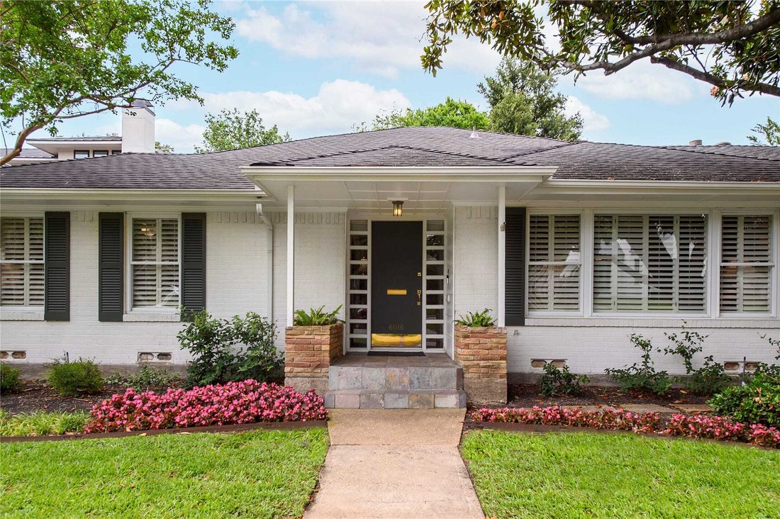 House in Dallas, Texas, United States 2 - 18161672