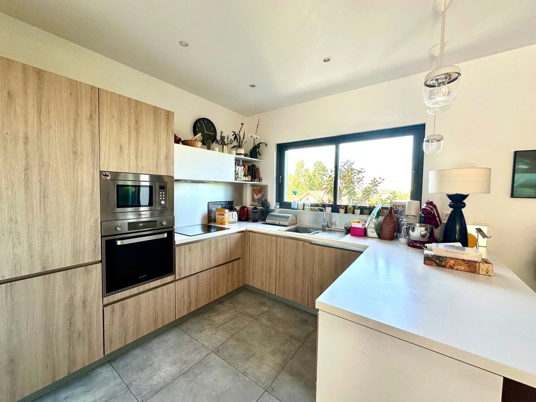 House in Cachan, Ile-de-France, France 4 - 18165763