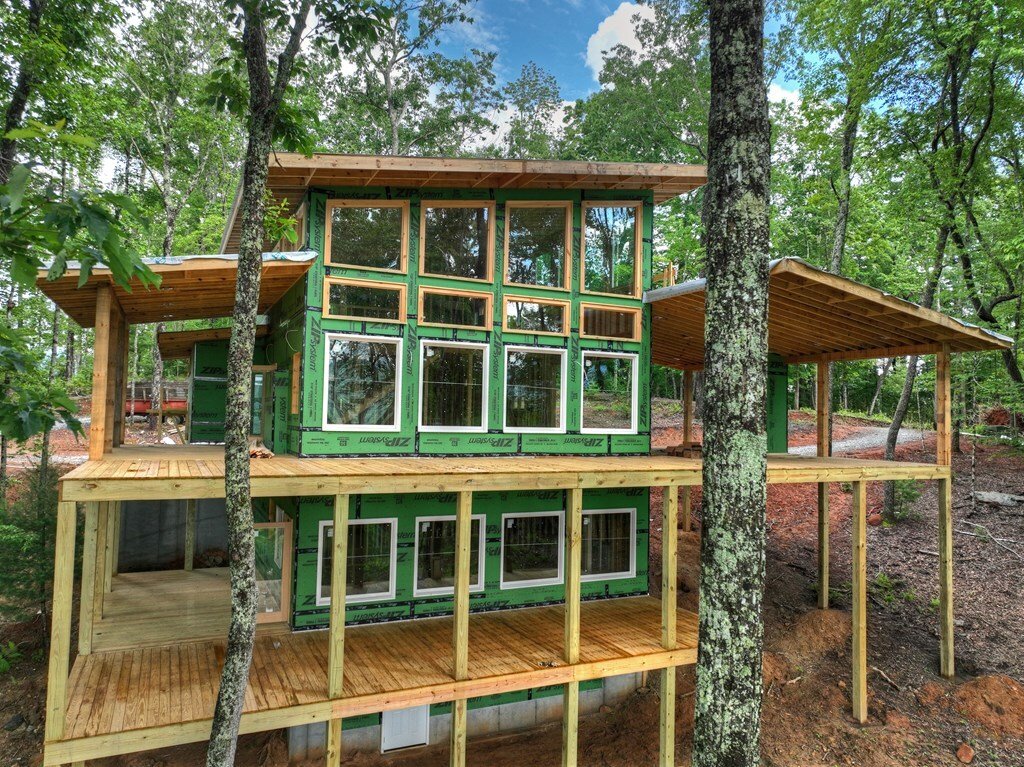 House in Cherry Log, Georgia, United States 4 - 16943612