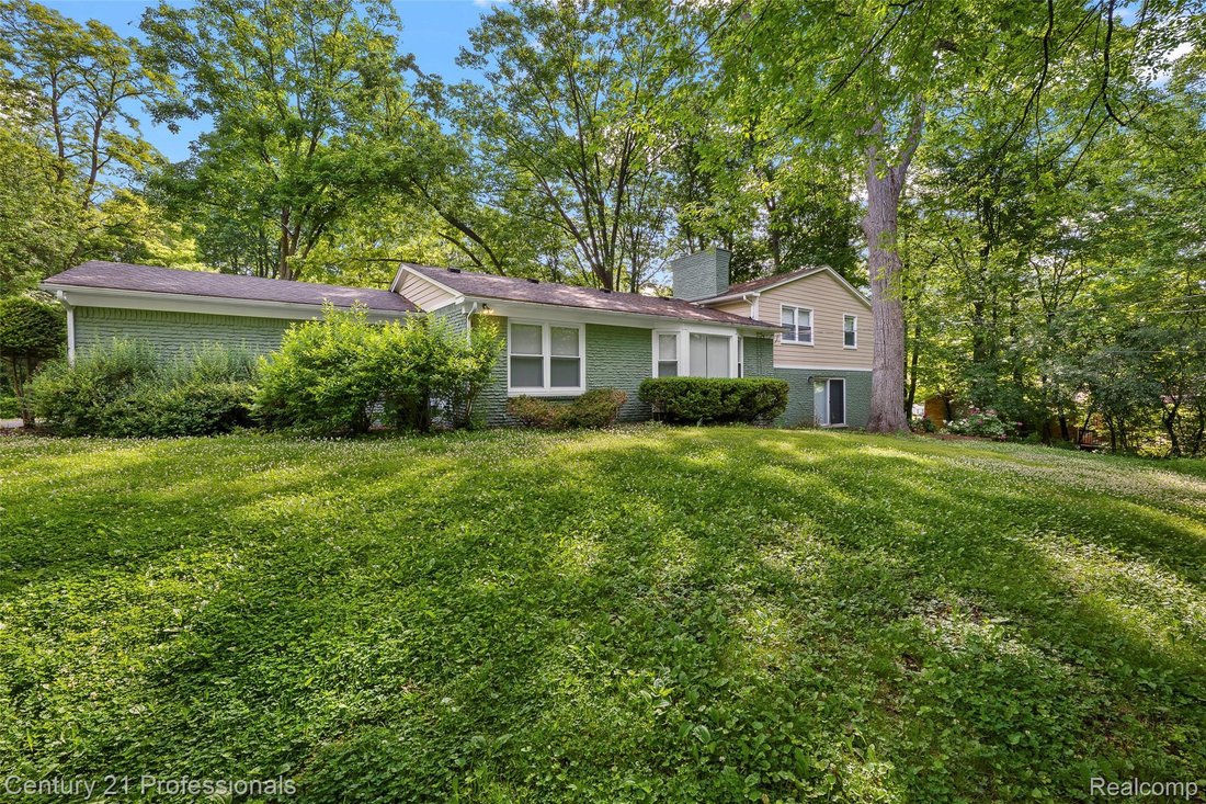 House in Bloomfield Hills, Michigan, United States 2 - 18157191