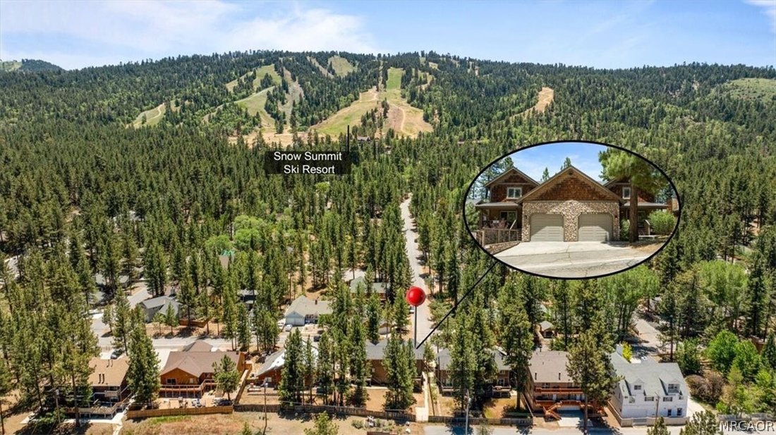 Big Bear Lake, California, United States 3 - 18167183