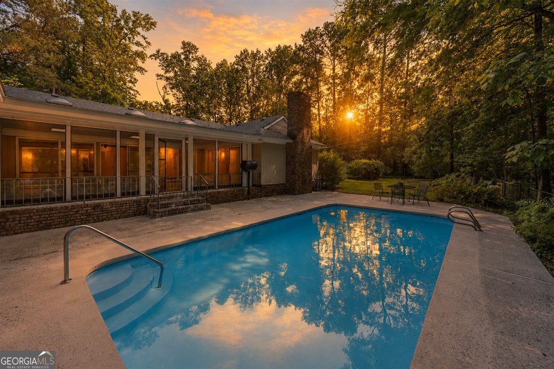 House in Forsyth, Georgia, United States 2 - 18160185