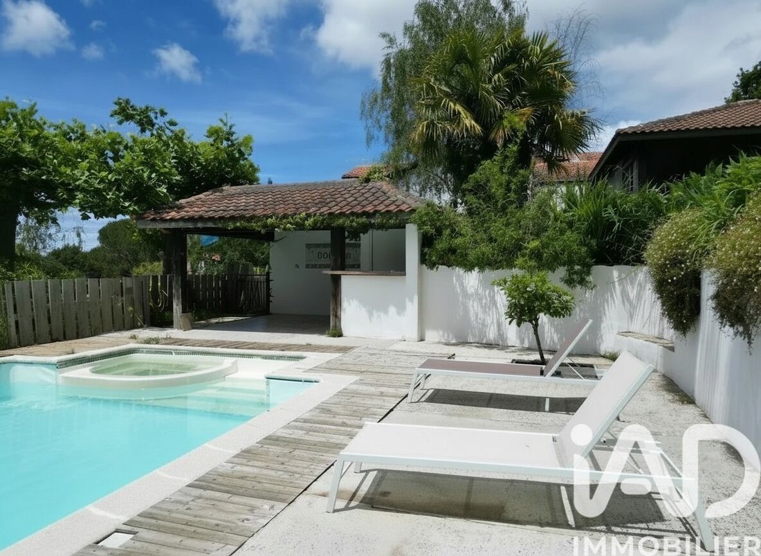House in Arcangues, Nouvelle-Aquitaine, France 2 - 18161348