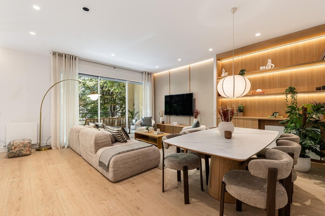 Apartment in Tetuan, Madrid, Spain 1 - 18160457