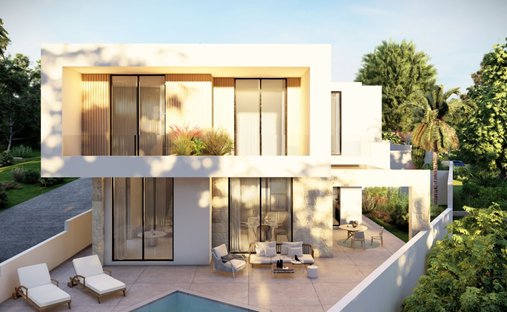House in Konia, Paphos, Cyprus 1