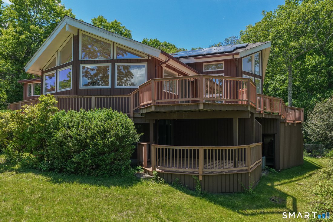 House in New Fairfield, Connecticut, United States 2 - 18155582