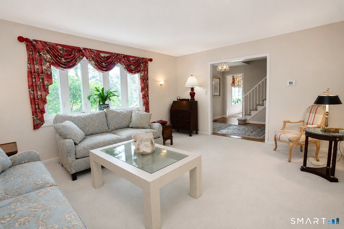 House in West Hartford, Connecticut, United States 5 - 18160369