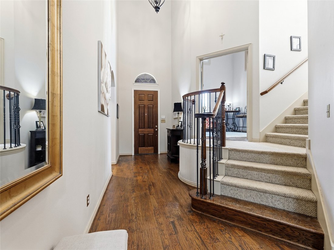 House in Frisco, Texas, United States 3 - 18162983