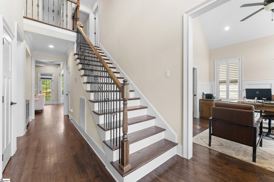House in Reidville, South Carolina, United States 3 - 18157764