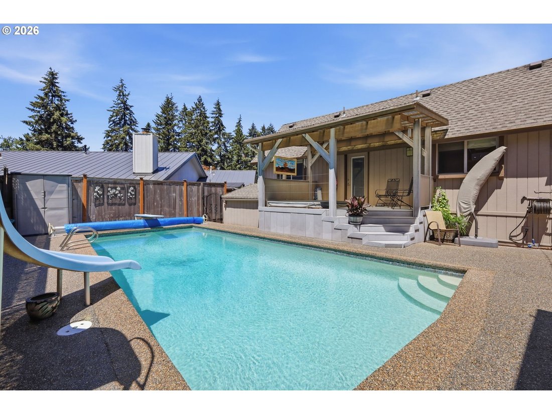 House in Eugene, Oregon, United States 3 - 18163022