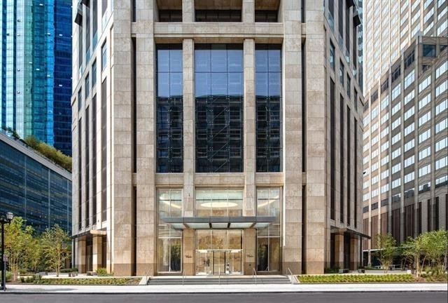 Condo in Jersey City, New Jersey, United States 5 - 18168227
