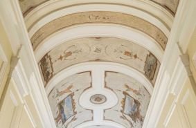 Apartment in Center, Florence, Tuscany 2 - 18154519