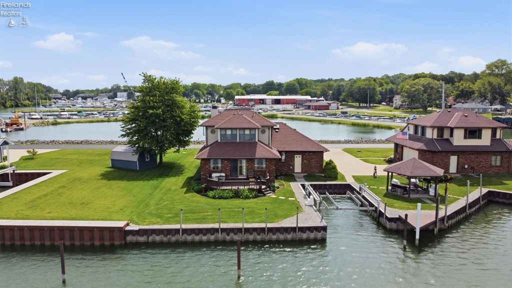 House in Lakeside Marblehead, Ohio, United States 5 - 18171705