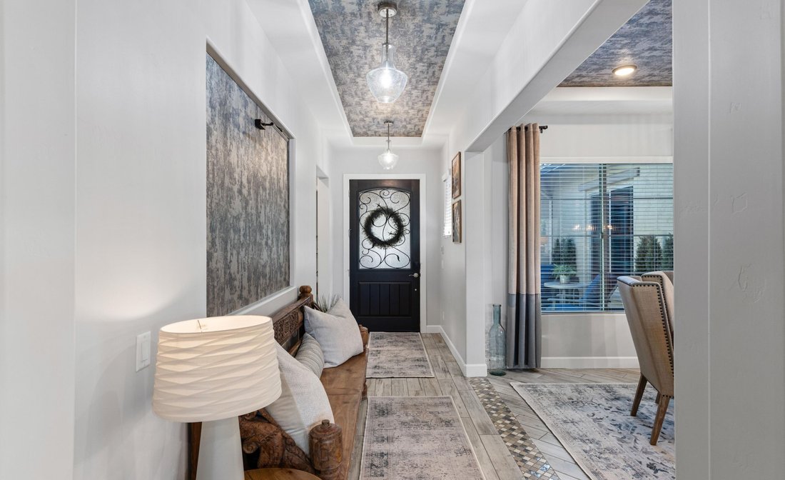 House in Queen Creek, Arizona, United States 5 - 18157248