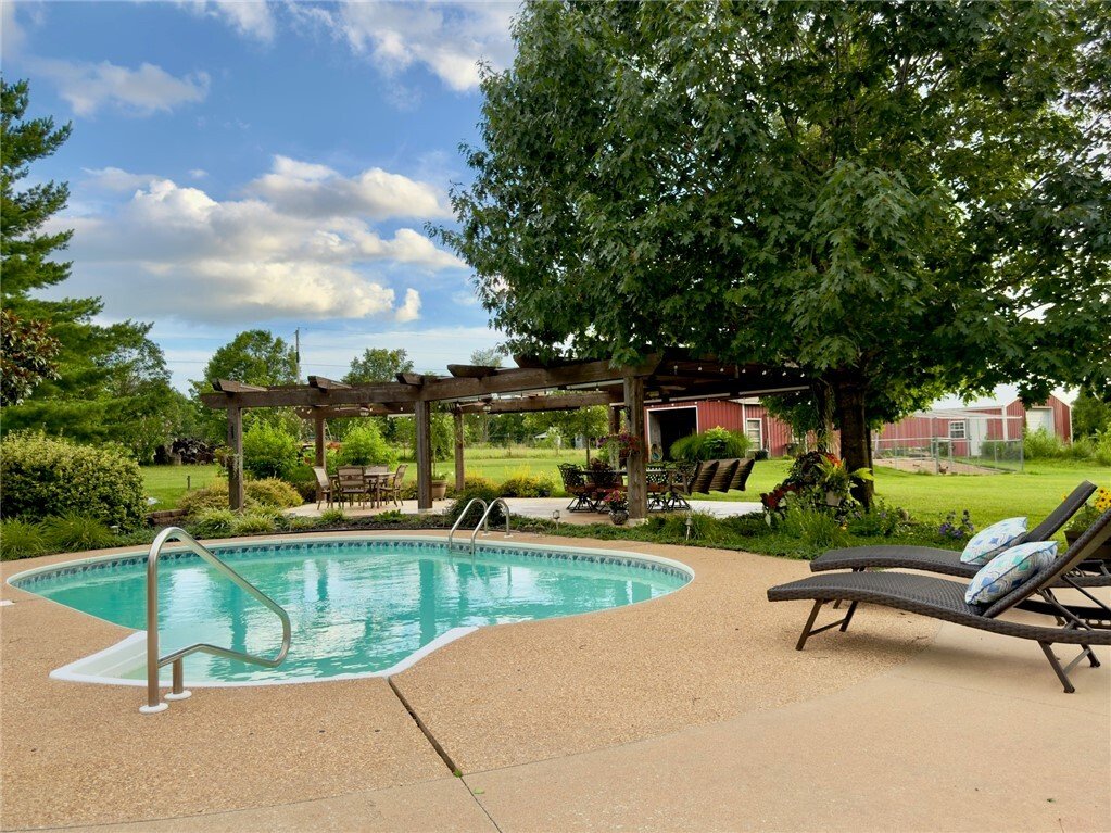 House in Rogers, Arkansas, United States 3 - 17736260