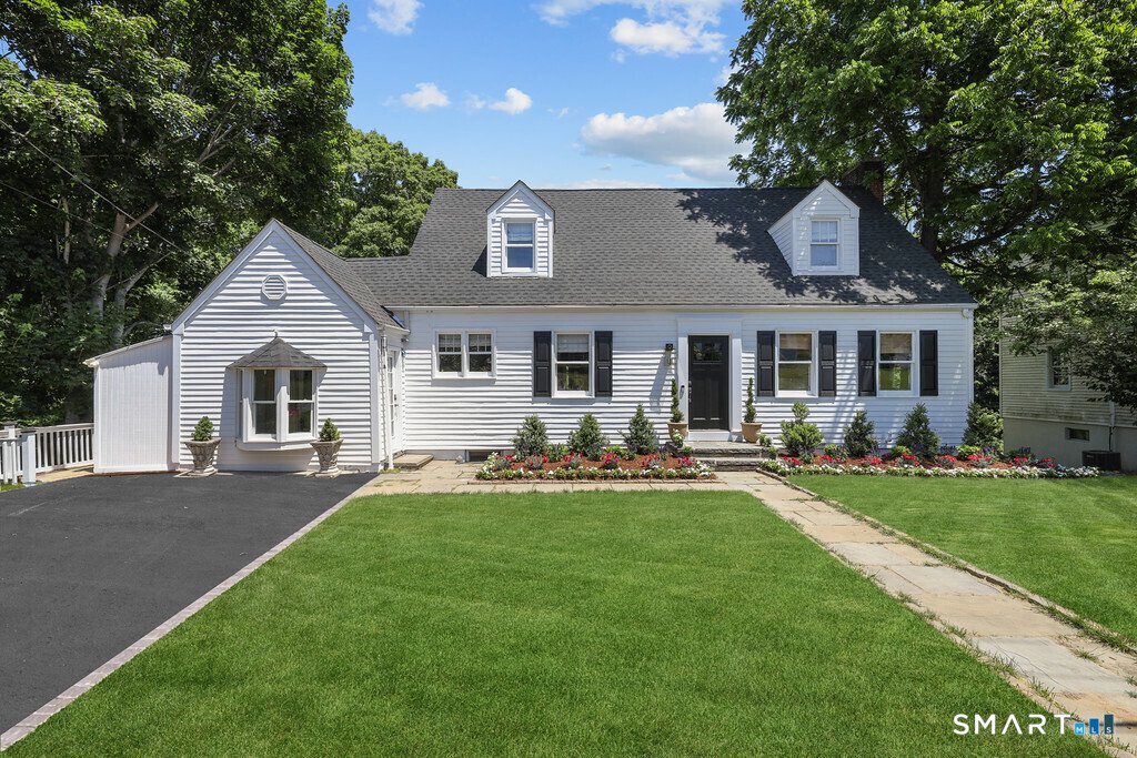 House in Ridgefield, Connecticut, United States 2 - 18162774
