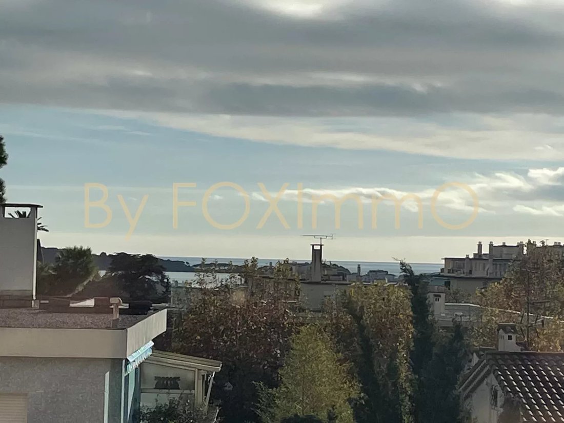 Apartment in Cannes, Provence-Alpes-Côte d'Azur, France 2 - 18171164