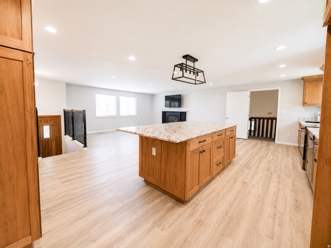House in Kamas, Utah, United States 4 - 18164964