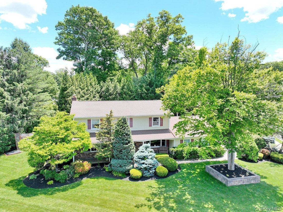 House in Nanuet, New York, United States 1 - 18162970