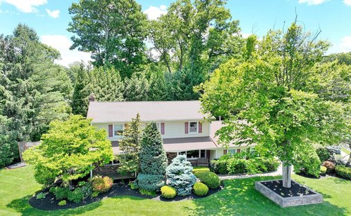 House in Nanuet, New York, United States 1