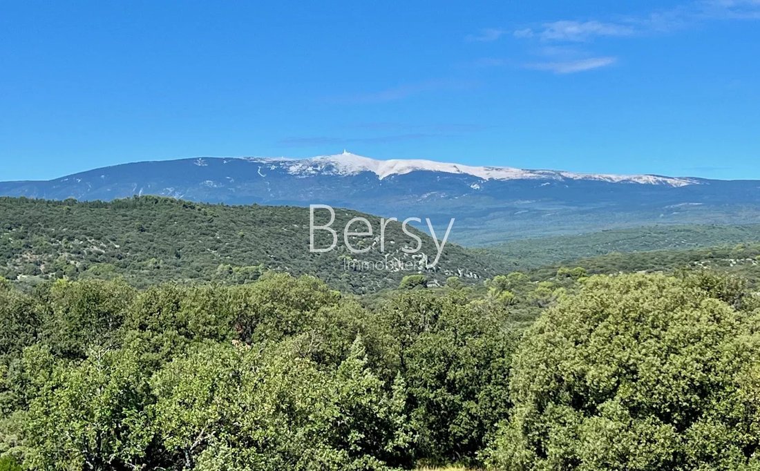 Country House in Bédoin, Provence-Alpes-Côte d'Azur, France 3 - 18169839