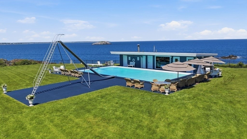 House in Nahant, Massachusetts, United States 5 - 18163837