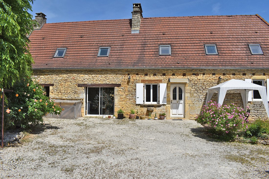 Villa in Archignac, Nouvelle-Aquitaine, France 5 - 17918636