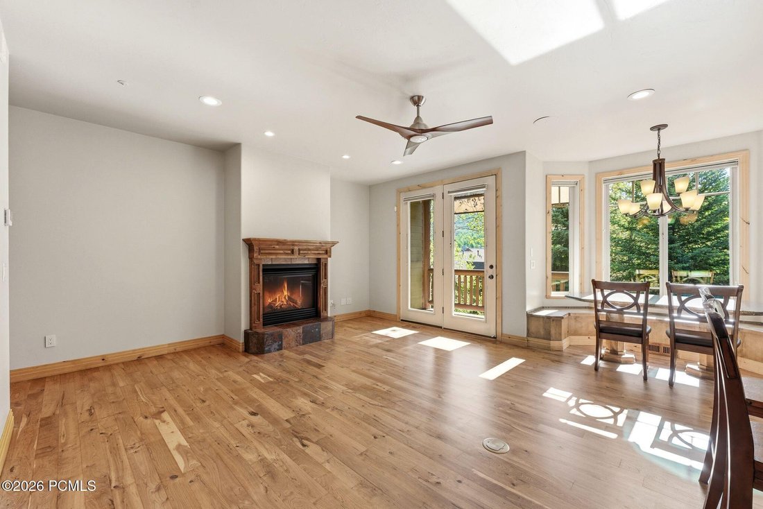 Townhouse in Park City, Utah, United States 2 - 18157760