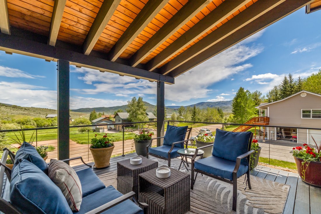 House in Oak Creek, Colorado, United States 3 - 18155607