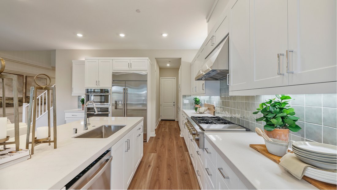 House in Montebello, California, United States 3 - 18156430